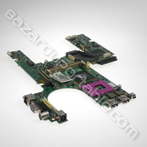Carte mère pour HP pavilion 6530B
