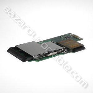 Carte lecteur carte PCMIA et carte SD pour Acer Aspire 8920