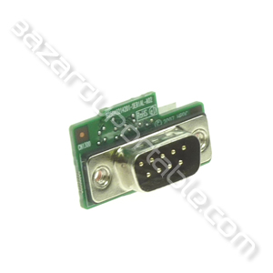 Carte sortie VGA pour HP pavilion 6730B