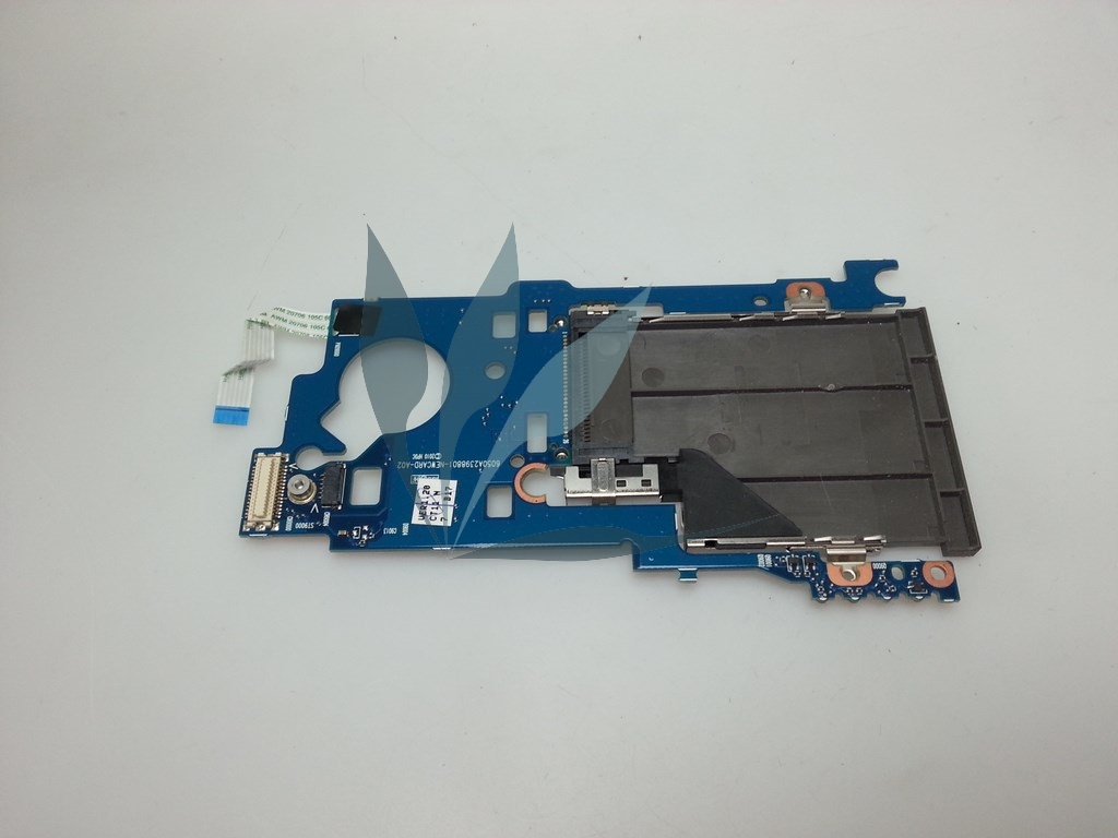 Carte PCMCIA pour HP Probook 6460B 