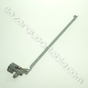 Charnière gauche pour HP Compaq 6715B