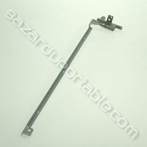 Charnière droite pour HP Compaq 6715B