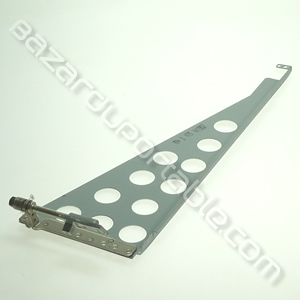 Charnière gauche pour Toshiba Satellite A205