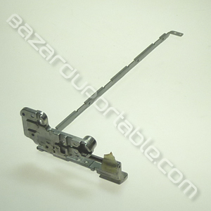 Charnière gauche pour Toshiba Satellite PRO A300-2