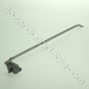 Charnière gauche pour Toshiba Satellite L300D