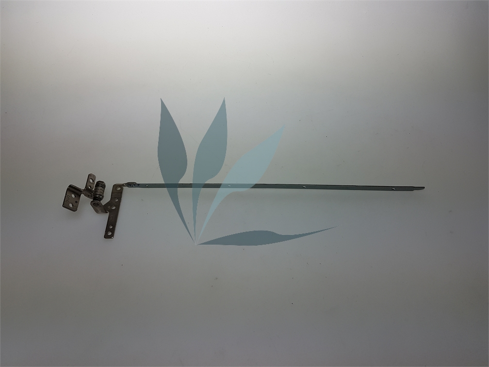 Charnière gauche pour Toshiba Satellite P870