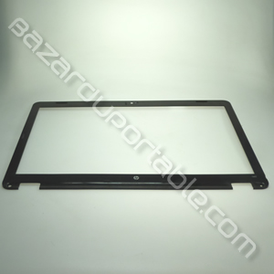 Plasturgie coque capot écran intérieur pour HP pavilion G62