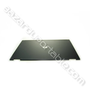 Plasturgie coque capot écran supérieur pour HP presario NX8220