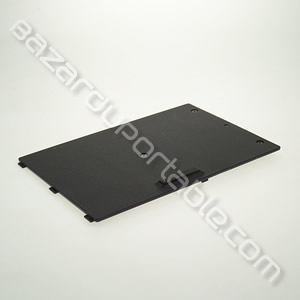 Plasturgie cache double disque dur Acer Aspire 9800