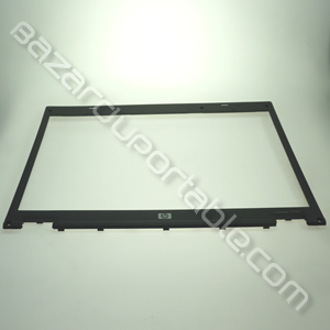 Plasturgie écran capot intérieur (façade) pour HP pavilion 6715B