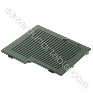 Plasturgie coque, cache mémoire et WIFI pour HP Compaq 6715B