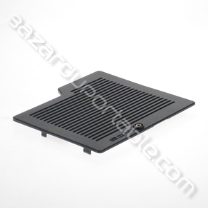Plasturgie coque, cache modem et WIFI pour HP pavilion 6715S