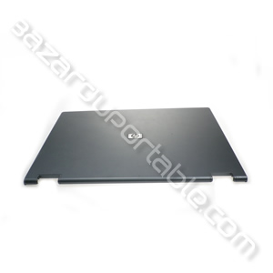 Plasturgie écran capot supérieur pour HP pavilion 6715S