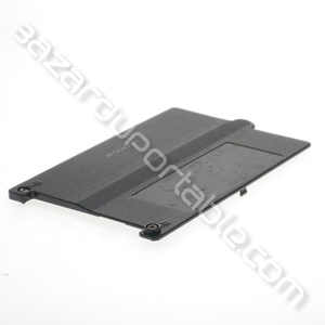 Plasturgie coque, cache disque dur pour HP pavilion 6715S