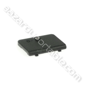 Plasturgie coque capot cache module bluetooth pour HP pavilion 6530B