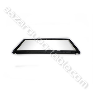 Plasturgie écran capot intérieur (façade) pour Acer Aspire 8920