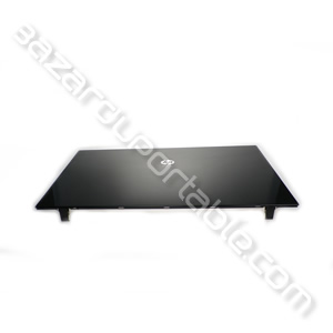 Plasturgie coque capot écran extérieur pour HP Probook 4510S