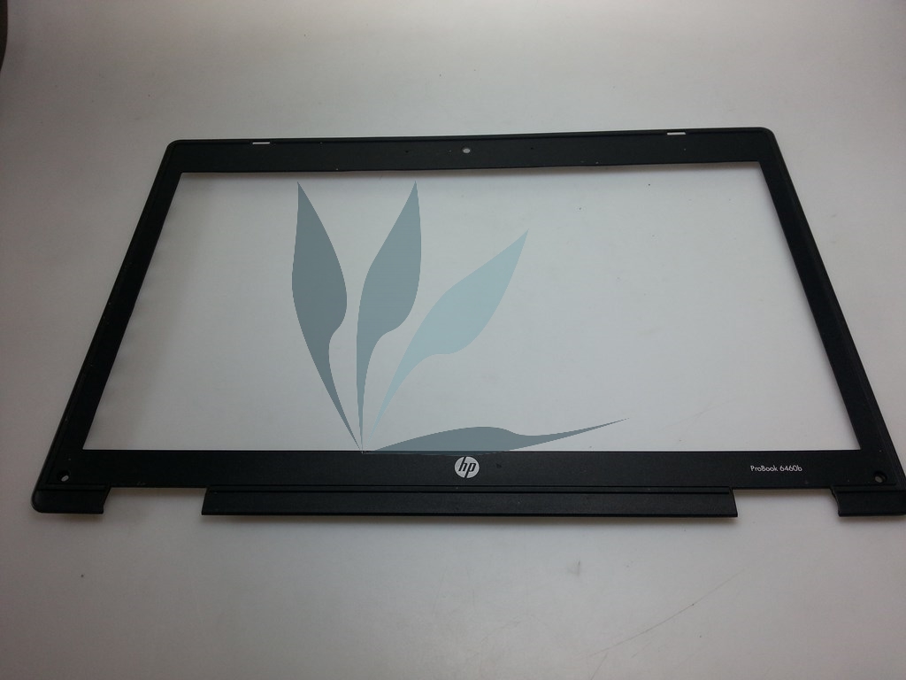 Plasturgie bezel pour HP Probook 6460B