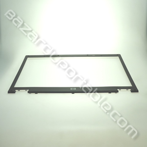 Plasturgie écran capot intérieur(façade) pour Compaq Notebook NX7300