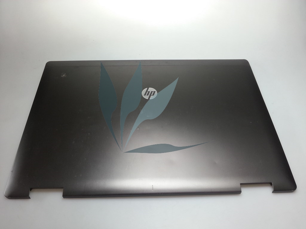 Plasturgie coque capot écran extérieur avec câblage wifi pour HP Probook 6460B 