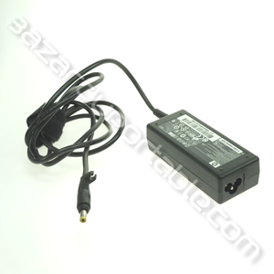 Adaptateur secteur 18.5 V 65W (1.7A) pour HP pavilion ZT3000
