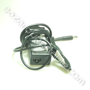 Alimentation 65W pour HP pavilion DV6-1000