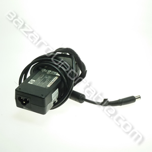 Alimentation 90W pour HP pavilion G62