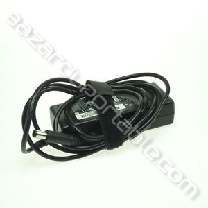 Alimentation secteur 19V - 4.74A - (90 Watt) pour HP Probook 4320S