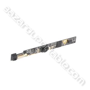 Webcam pour IBM Thinkpad SL510