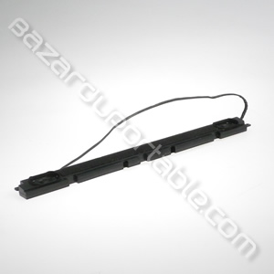 Haut parleur D/G pour IBM Thinkpad SL510