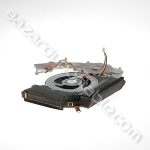 Ventilateur principal pour IBM Thinkpad SL510