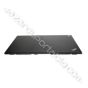 Plasturgie écran capot extérieur pour IBM Thinkpad SL510