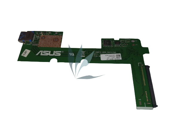 Carte contrôleur disque dur pour Asus T100TA
