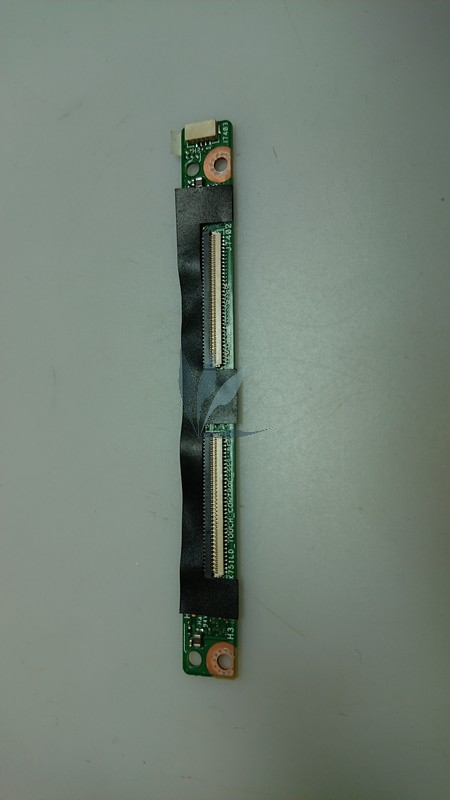 Touch control circuit pour Asus X751LD