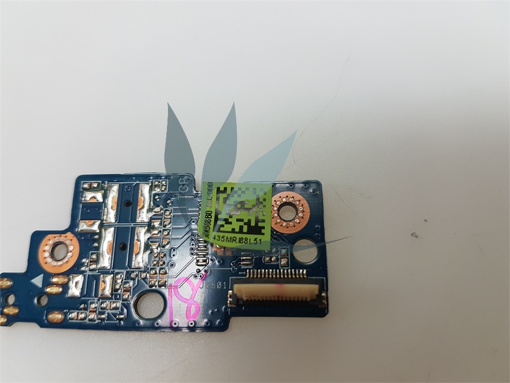 Carte interface Woofer aver sorties audio + USB pour Asus G551JW