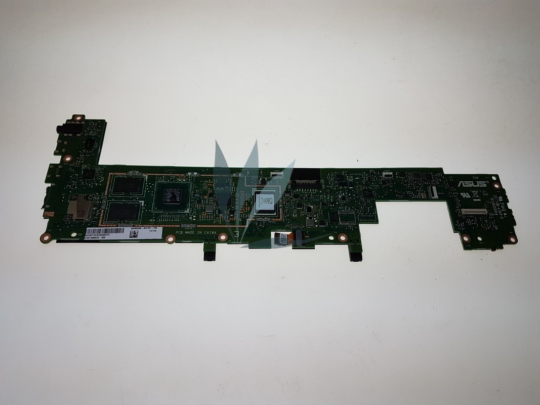Carte mère ATOM X5 Z8350 1.44GHZ pour Asus T101HA