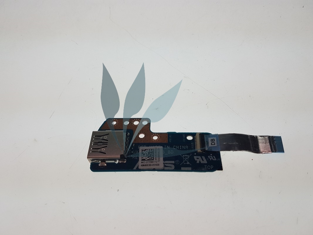 Carte fille IO board USB pour Asus ux360U