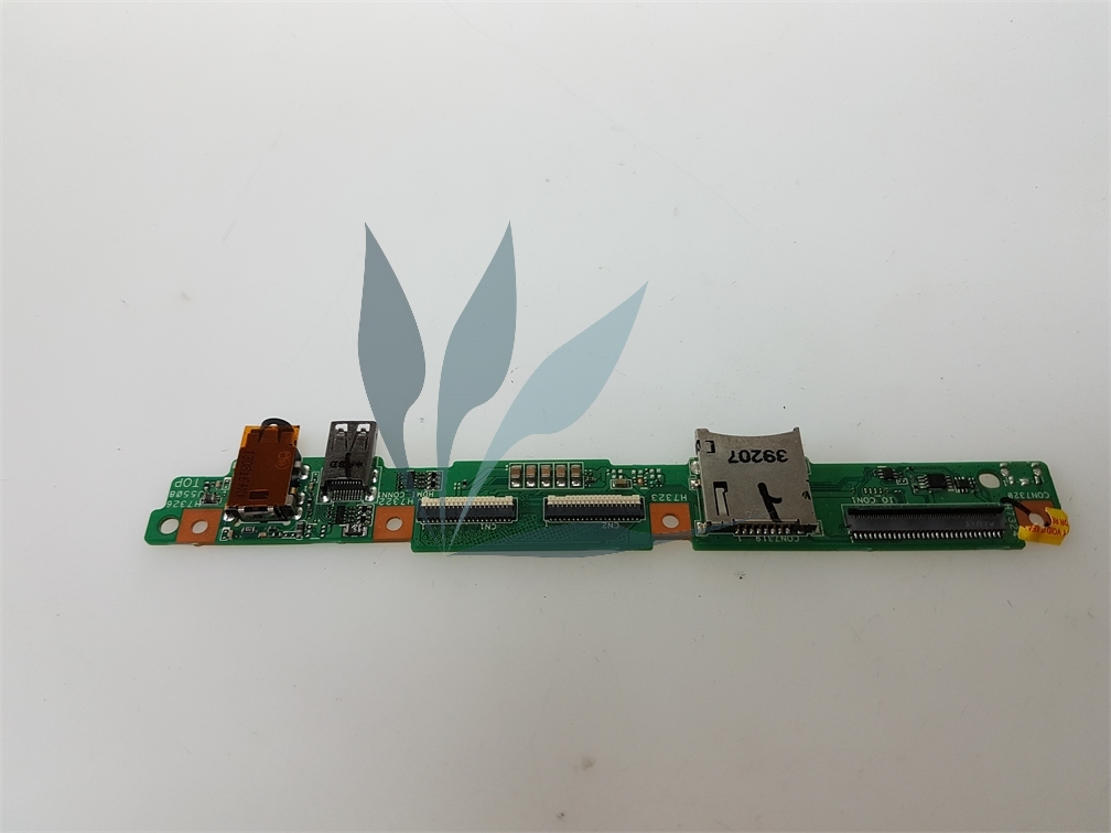 Asus TF701T DOCK CARD READER_BD./AS + sortie audio
