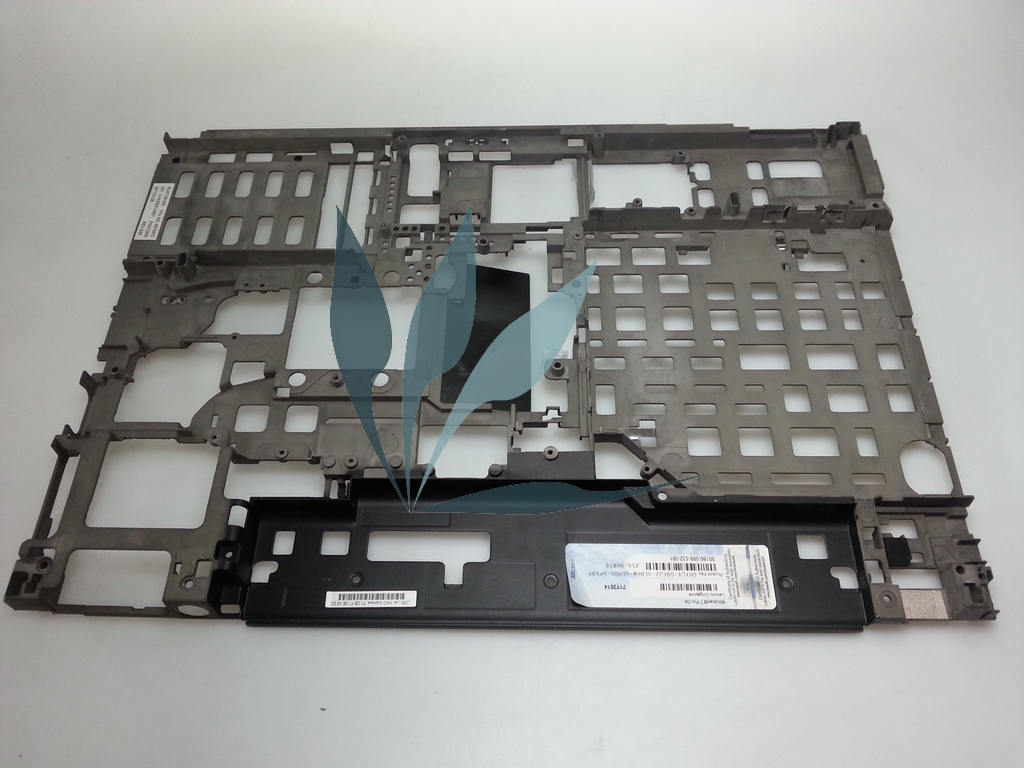 Base de fond de caisse pour Lenovo T410