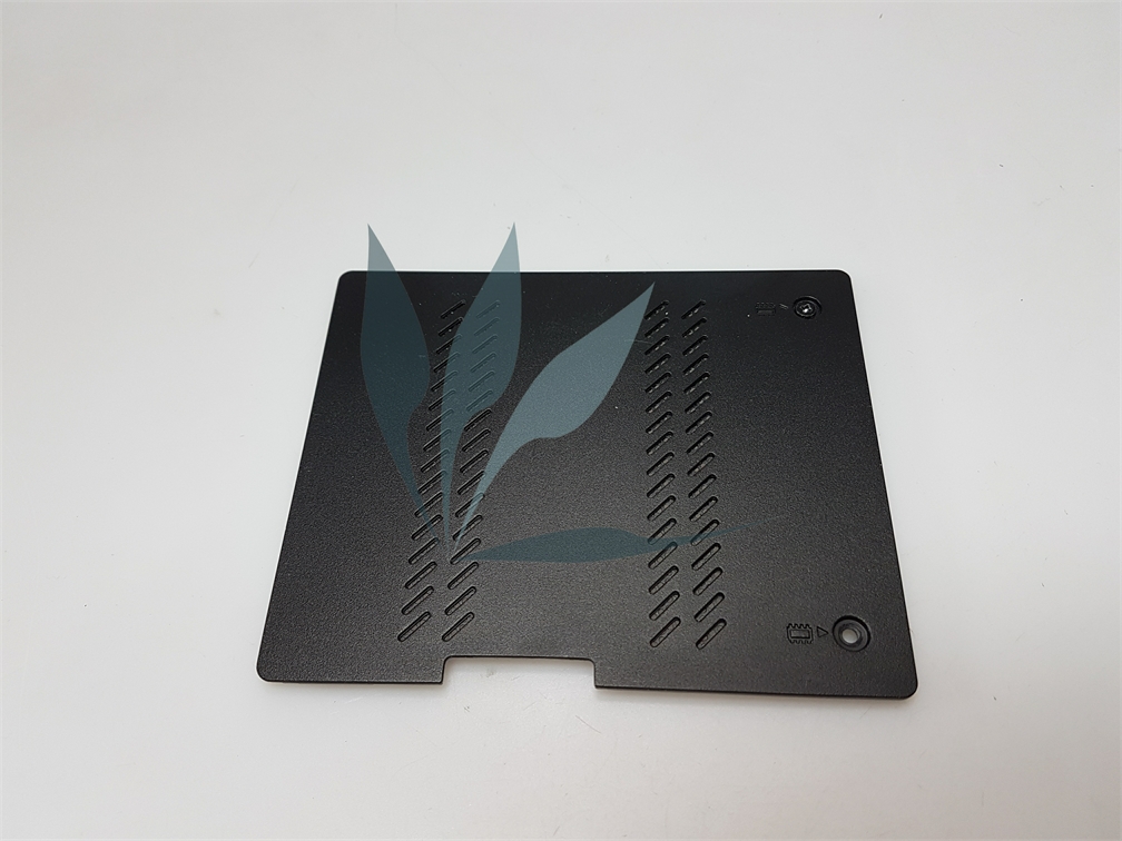 Plasturgie cache mémoire RAM pour Lenovo T530
