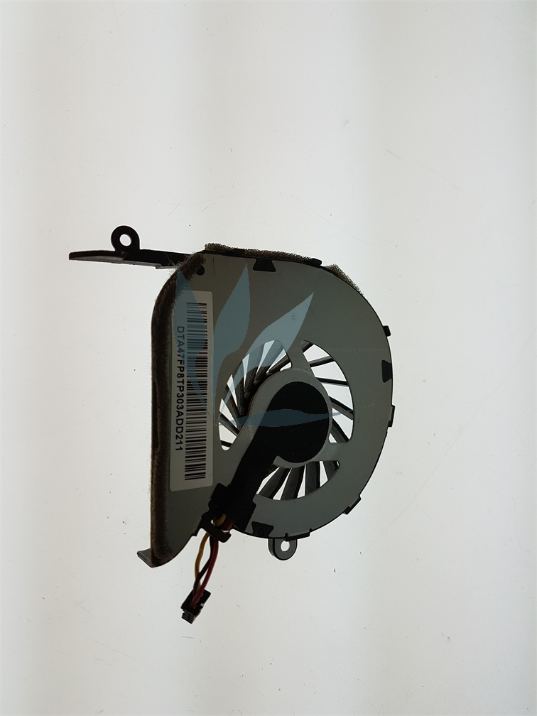 Ventilateur pour HP Pavilion DM1-2010SF