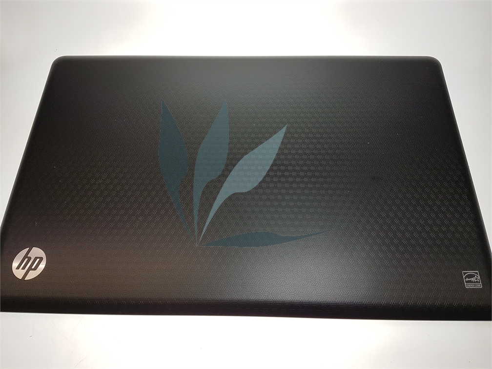 Plasturgie écran capot pour Compaq Notebook G72