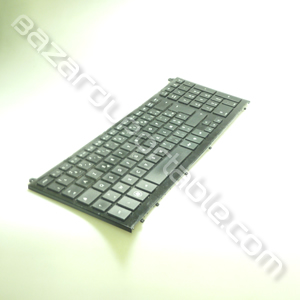 Clavier français pour HP Probook 4525S