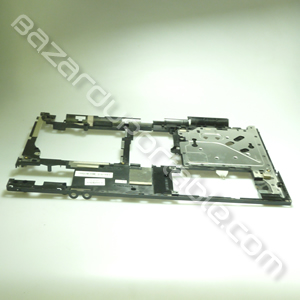 Plasturgie coque capot sous repose poignée pour HP Probook 4525S 
