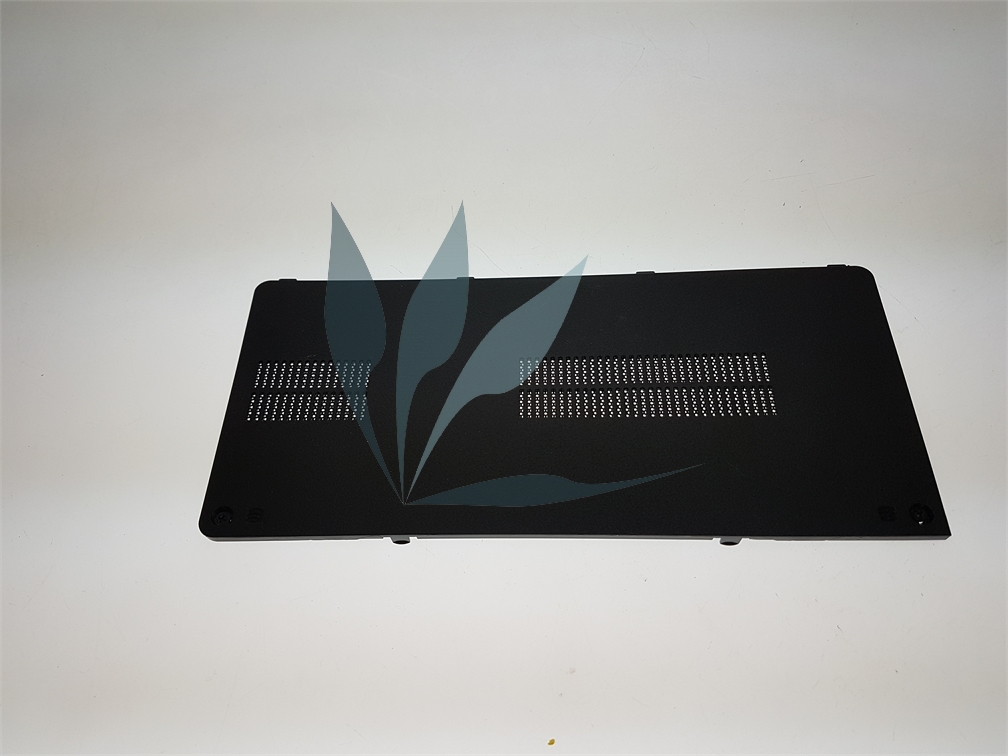 Plasturgie cache disque dur pour HP Notebook G72