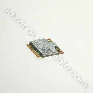 Carte wifi pour Sony Vaio VPC-Z23Z9E