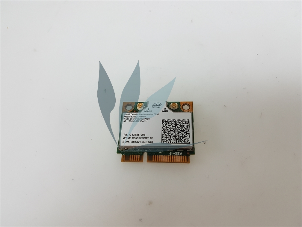Carte wifi pour Samsung NP700G7A