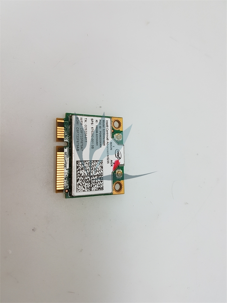 Carte wifi pour Samsung NP730u3e