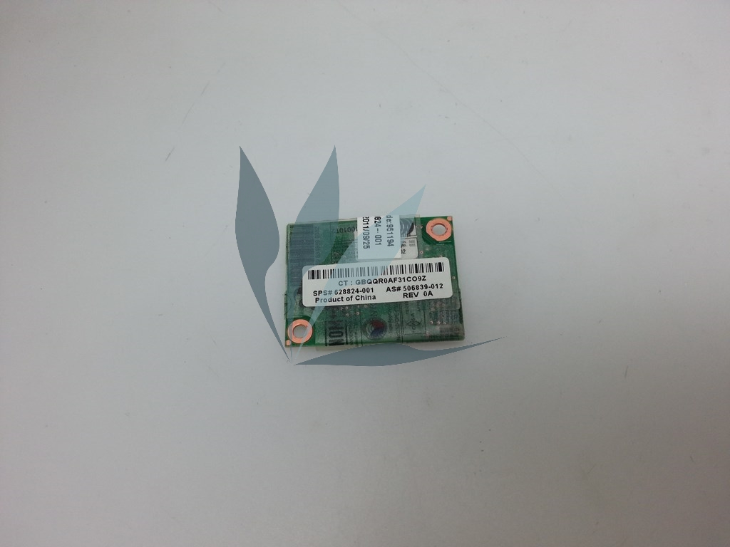 Carte modem pour HP Probook 6460B