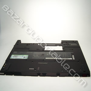 Plasturgie coque capot inférieur modèle 14.1 pouces pour IBM Thinkpad T42